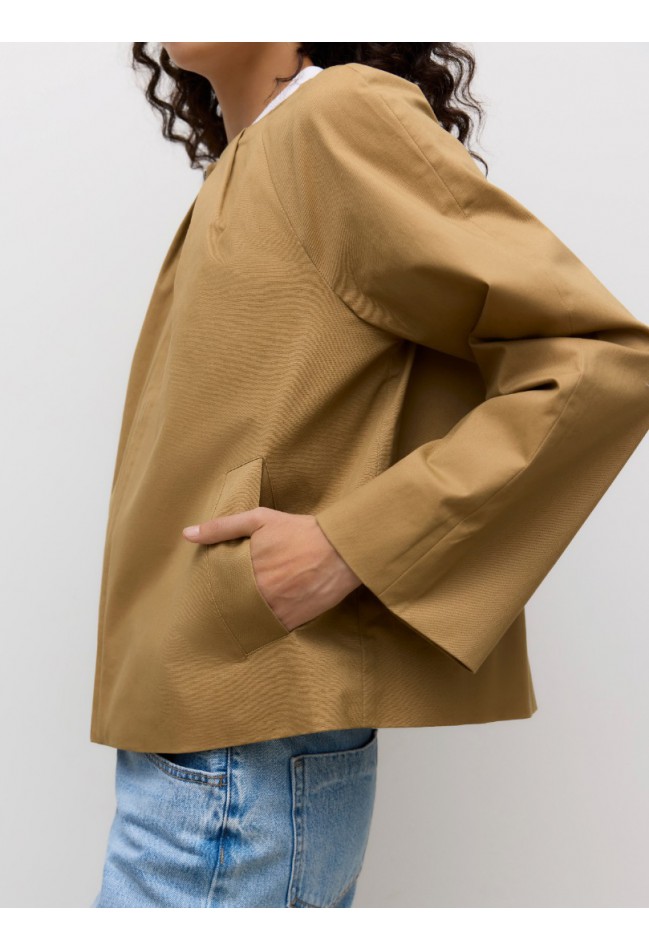 ΚΑΜΠΑΡΝΤΙΝΑ ΚΑΜΕΛ VERO MODA 10339477