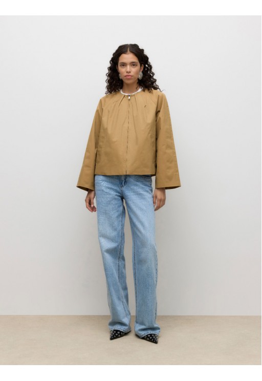 ΚΑΜΠΑΡΝΤΙΝΑ ΚΑΜΕΛ VERO MODA 10339477