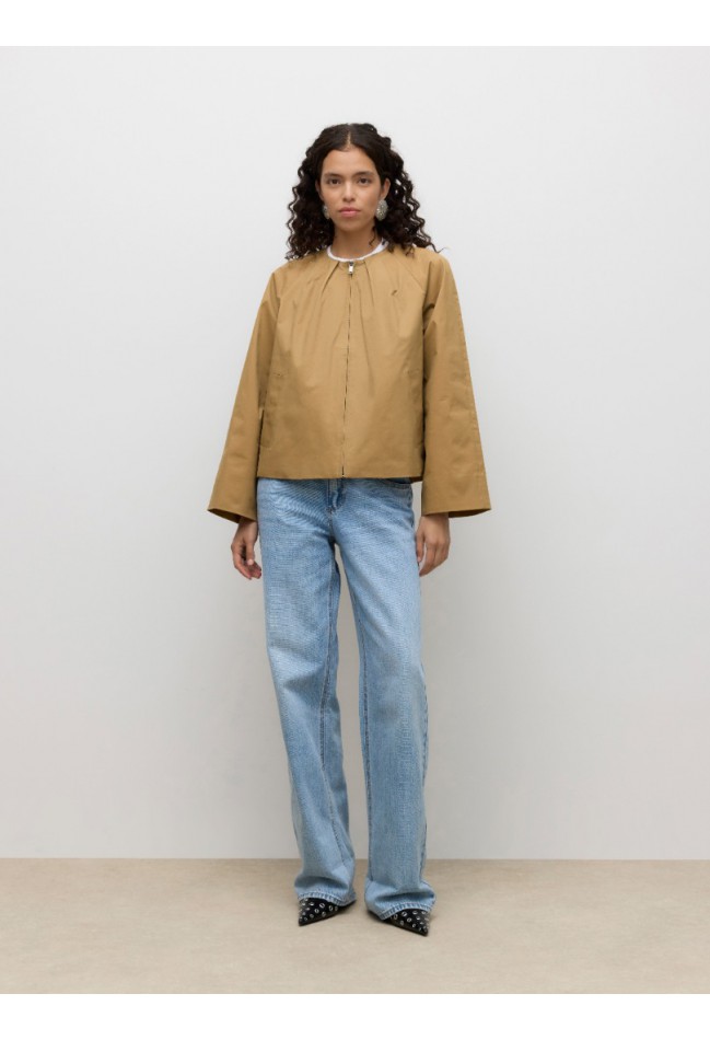 ΚΑΜΠΑΡΝΤΙΝΑ ΚΑΜΕΛ VERO MODA 10339477