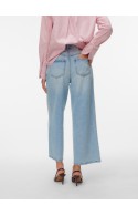 ΠΑΝΤΕΛΟΝΙ ΤΖΙΝ ΞΕΒΑΜΕΝΟ VERO MODA 10342546