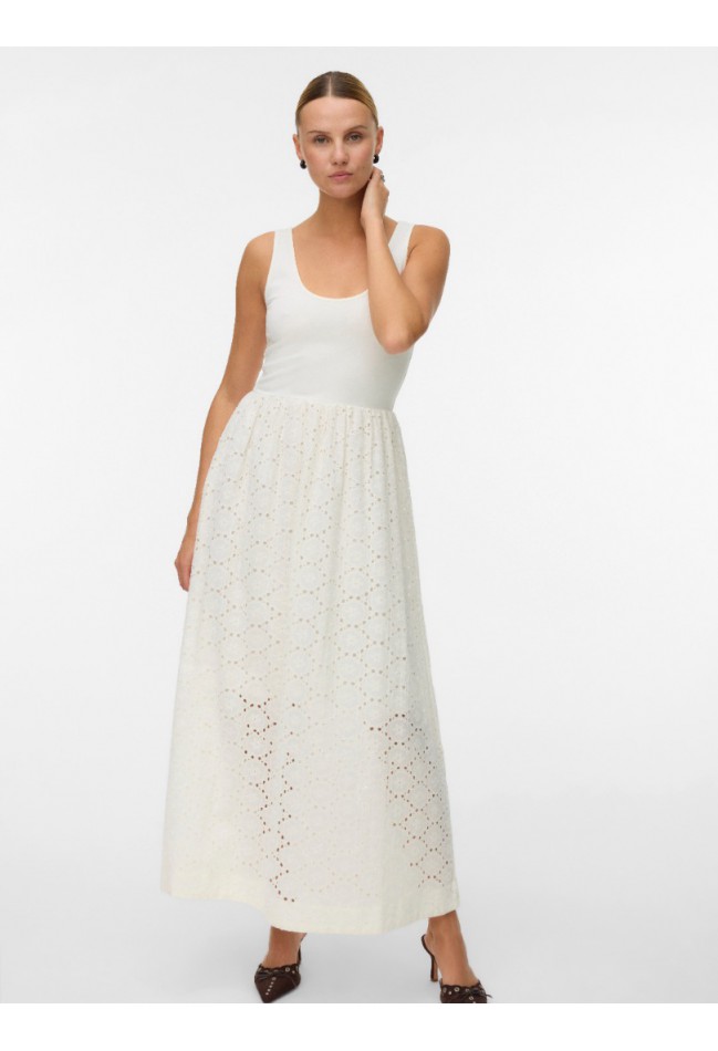 ΦΟΡΕΜΑ ΕΚΡΟΥ VERO MODA 10344231