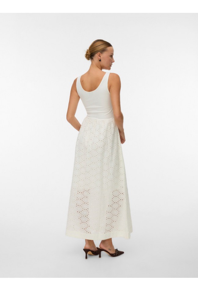 ΦΟΡΕΜΑ ΕΚΡΟΥ VERO MODA 10344231