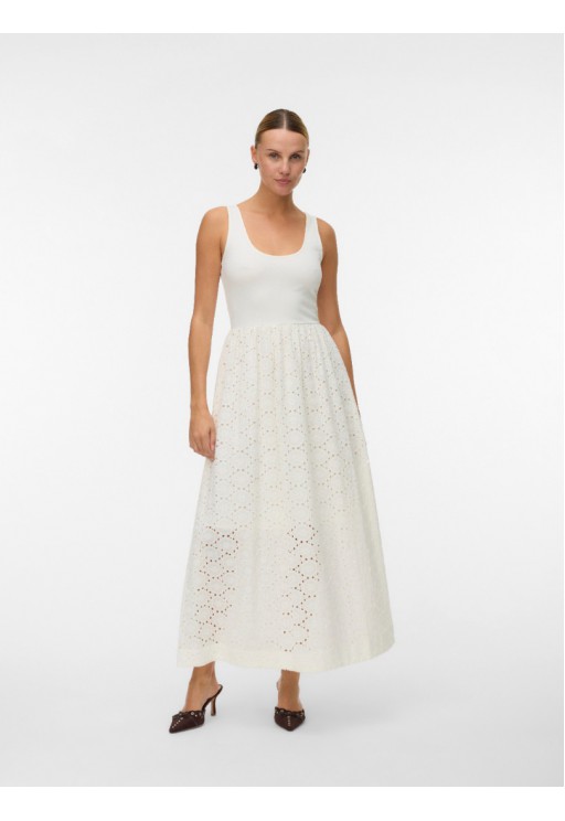 ΦΟΡΕΜΑ ΕΚΡΟΥ VERO MODA 10344231