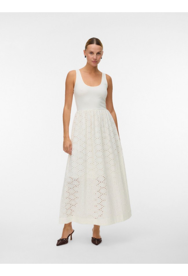 ΦΟΡΕΜΑ ΕΚΡΟΥ VERO MODA 10344231