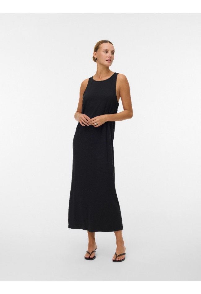 ΦΟΡΕΜΑ ΜΑΥΡΟ VERO MODA 10344259
