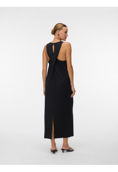 ΦΟΡΕΜΑ ΜΑΥΡΟ VERO MODA 10344259
