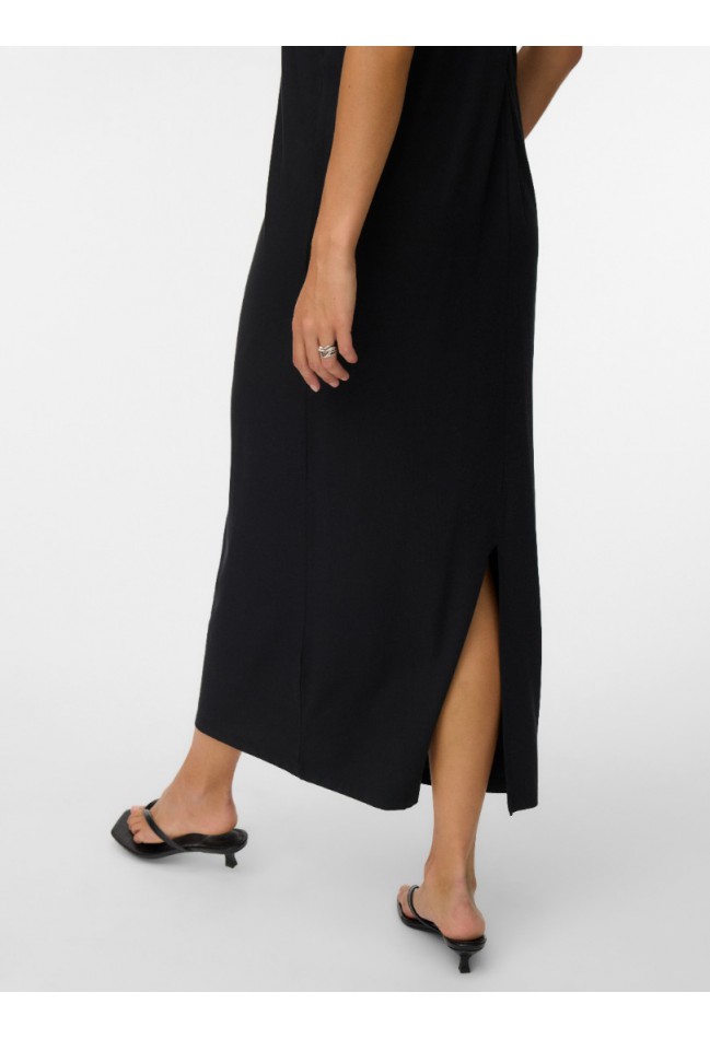 ΦΟΡΕΜΑ ΜΑΥΡΟ VERO MODA 10344259
