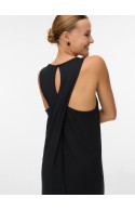 ΦΟΡΕΜΑ ΜΑΥΡΟ VERO MODA 10344259
