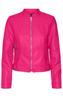 Μπουφαν Φουξια VERO MODA 10278286