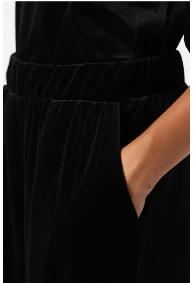 ΠΑΝΤΕΛΟΝΑ ΜΑΥΡΗ VERO MODA 10317000