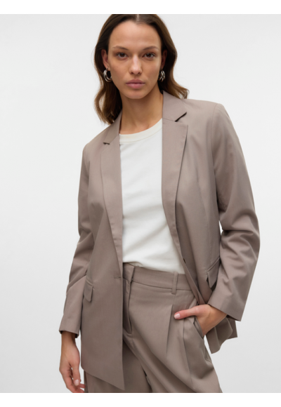 ΣΑΚΑΚΙ  ΜΠΕΖ ΠΟΥΡΟΥ VERO MODA 10320915