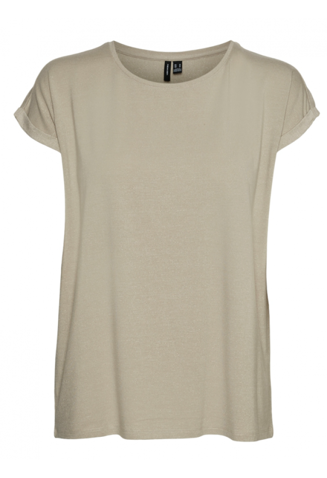Μ[ΠΛΟΥΖΑ ΜΠΕΖ-ΧΡΥΣΟ VERO MODA 10250488