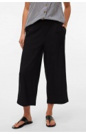 ΠΑΝΤΕΛΟΝΑ ΜΑΥΡΟ VERO MODA 10321656