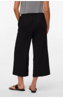 ΠΑΝΤΕΛΟΝΑ ΜΑΥΡΟ VERO MODA 10321656