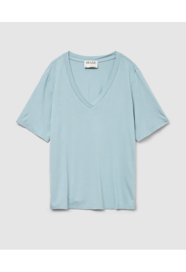 ΜΠΛΟΥΖΑ ΣΙΕΛ VERO MODA 10328539-2