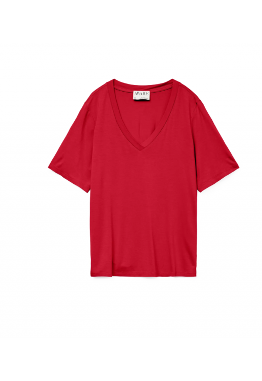 ΜΠΛΟΥΖΑ ΚΟΚΚΙΝΟ VERO MODA 10328539-1