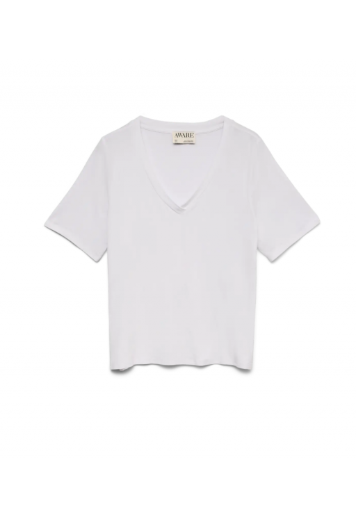 ΜΠΛΟΥΖΑ ΛΕΥΚΟ VERO MODA 10328539