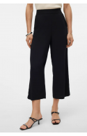 ΠΑΝΤΕΛΟΝΑ ΜΑΥΡΟ VERO MODA 10308013-1