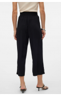 ΠΑΝΤΕΛΟΝΑ ΜΑΥΡΟ VERO MODA 10308013-1