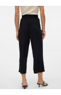 ΠΑΝΤΕΛΟΝΑ ΜΑΥΡΟ VERO MODA 10308013-1