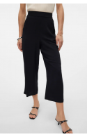 ΠΑΝΤΕΛΟΝΑ ΜΑΥΡΟ VERO MODA 10308013-1