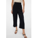 ΠΑΝΤΕΛΟΝΑ ΜΑΥΡΟ VERO MODA 10308013-1