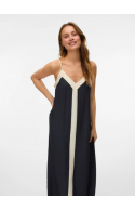ΦΟΡΕΜΑ ΜΠΛΕ-ΕΚΡΟΥ VERO MODA 10329793