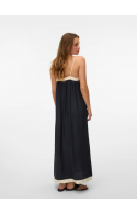 ΦΟΡΕΜΑ ΜΠΛΕ-ΕΚΡΟΥ VERO MODA 10329793