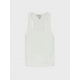 ΜΠΛΟΥΖΑ ΛΕΥΚΟ VERO MODA 10328529-2