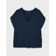  ΜΠΛΟΥΖΑ ΜΠΛΕ VERO MODA 10324560