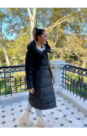 ΜΠΟΥΦΑΝ ΜΑΥΡΟ VERO MODA 10320520