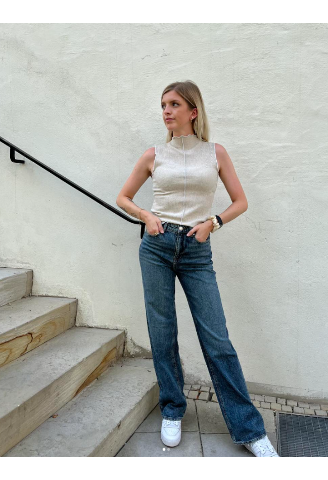 ΠΑΝΤΕΛΟΝΙ ΤΖΙΝ  VERO MODA 10311180