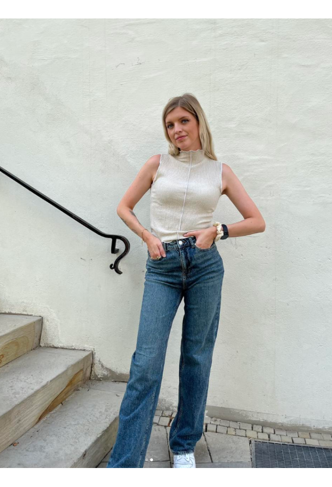 ΠΑΝΤΕΛΟΝΙ ΤΖΙΝ  VERO MODA 10311180