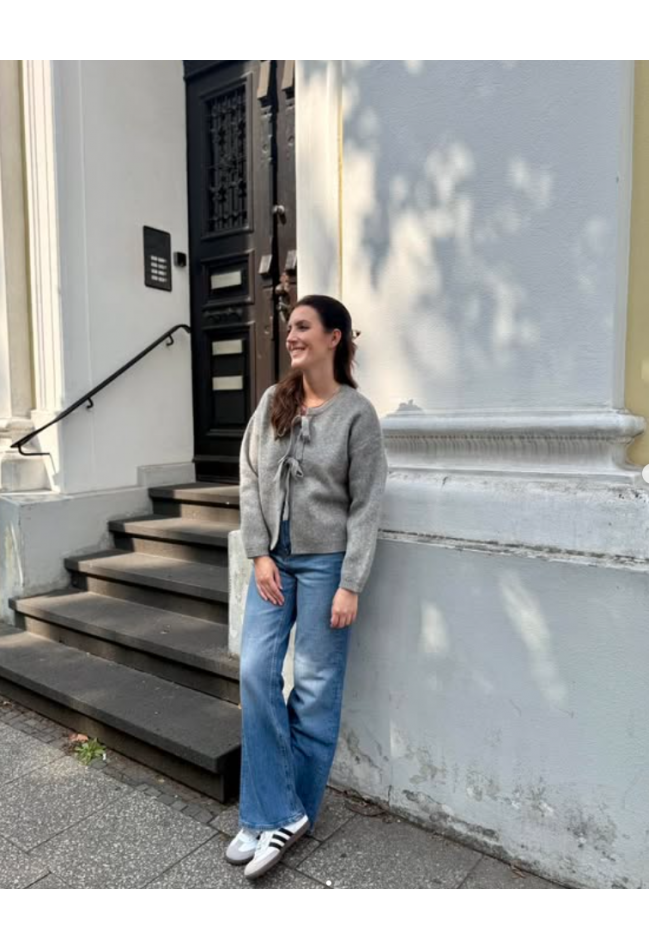 ΠΑΝΤΕΛΟΝΙ ΤΖΙΝ  VERO MODA 10311180