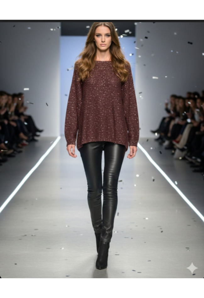 ΜΠΛΟΥΖΑ ΜΠΟΡΝΤΩ  VERO MODA   10336582