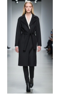 ΠΑΛΤΟ ΜΑΥΡΟ VERO MODA 10344062