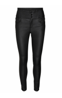 Παντελονι μαυρο VERO MODA 10297436