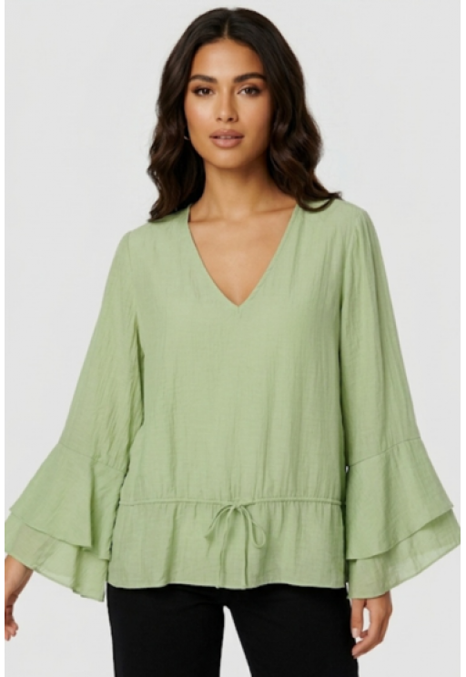 ΠΟΥΚΑΜΙΣΟ ΛΑΙΜ VERO MODA 10339509