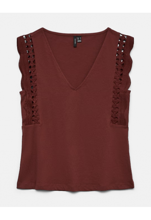 ΜΠΛΟΥΖΑ-ΤΟΠ  ΕΚΑΙ VERO MODA 10339862