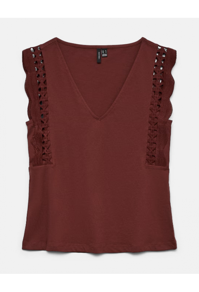 ΜΠΛΟΥΖΑ-ΤΟΠ  ΕΚΑΙ VERO MODA 10339862