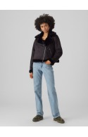 ΜΠΟΥΦΑΝ ΜΑΥΡΟ VERO MODA 10290150