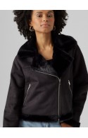 ΜΠΟΥΦΑΝ ΜΑΥΡΟ VERO MODA 10290150