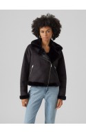 ΜΠΟΥΦΑΝ ΜΑΥΡΟ VERO MODA 10290150