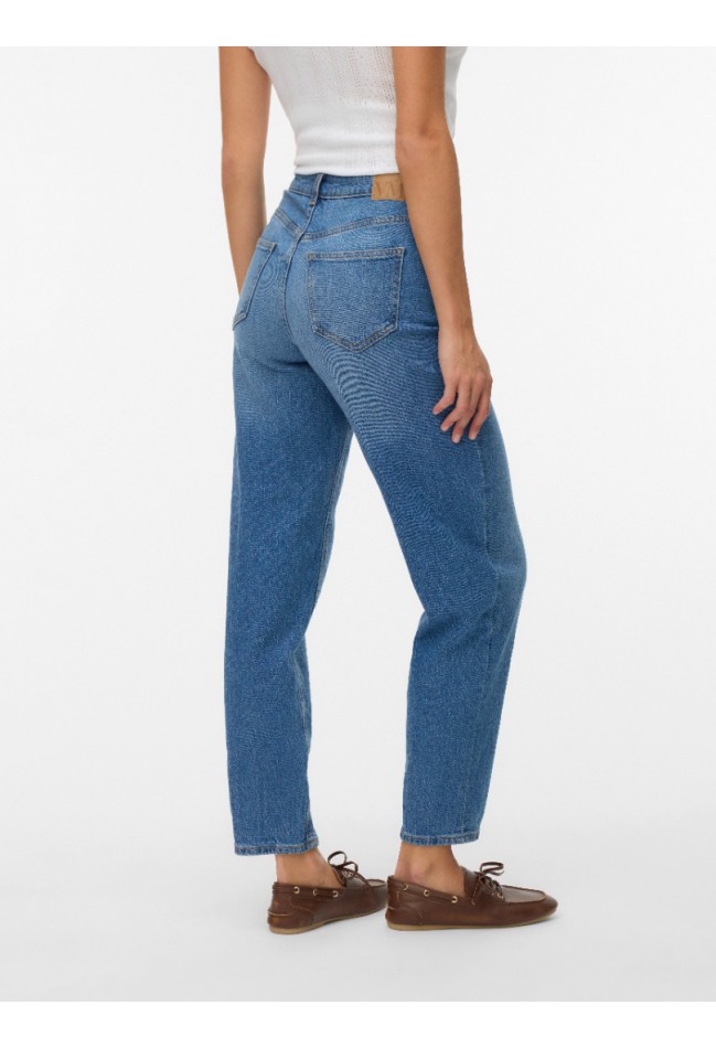 ΠΑΝΤΕΛΟΝΙ ΤΖΙΝ ΜΠΛΕ VERO MODA 10297655
