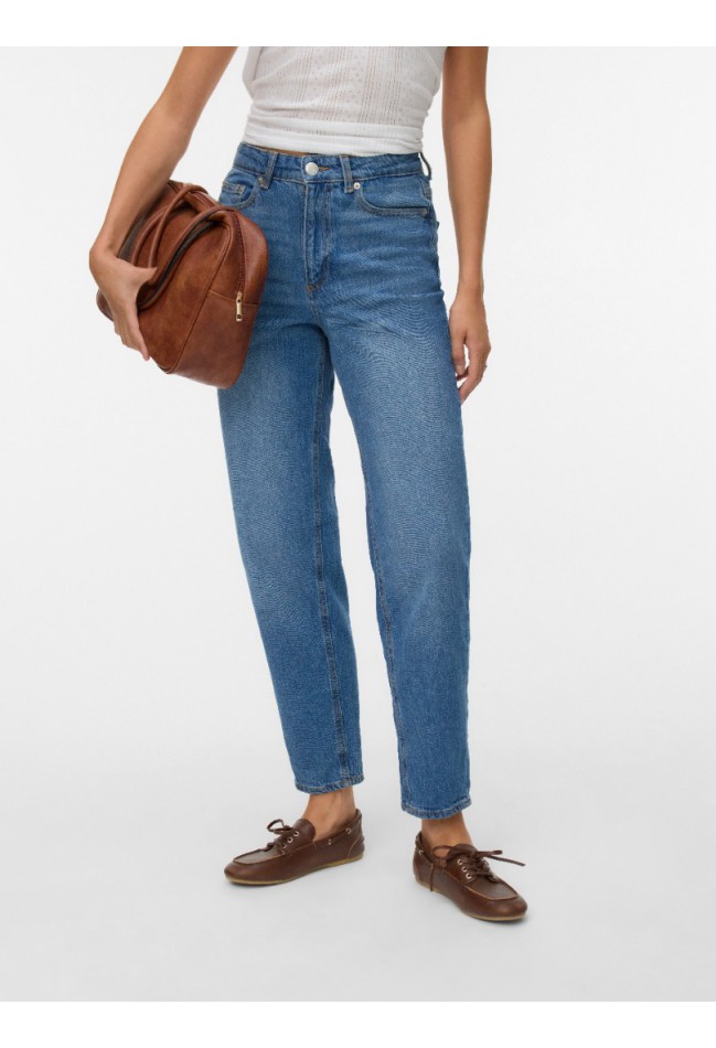 ΠΑΝΤΕΛΟΝΙ ΤΖΙΝ ΜΠΛΕ VERO MODA 10297655