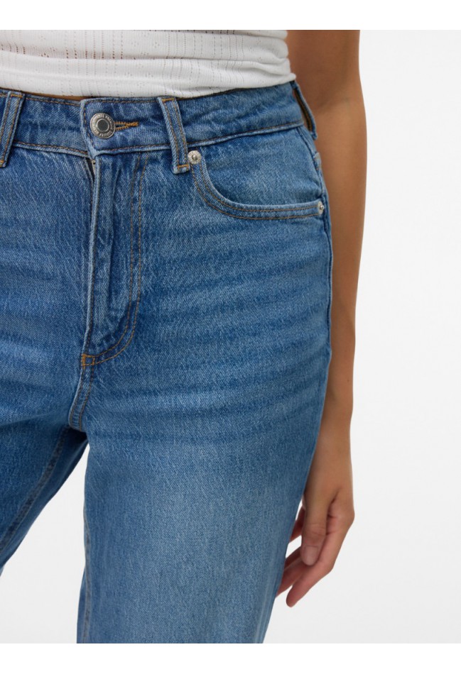 ΠΑΝΤΕΛΟΝΙ ΤΖΙΝ ΜΠΛΕ VERO MODA 10297655