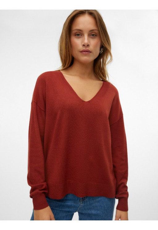 ΜΠΛΟΥΖΑ ΚΕΡΑΜΙΔΙ VERO MODA 10311090