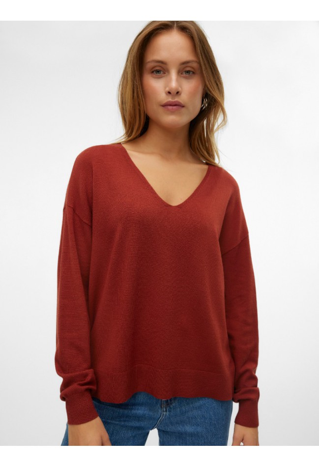 ΜΠΛΟΥΖΑ ΚΕΡΑΜΙΔΙ VERO MODA 10311090