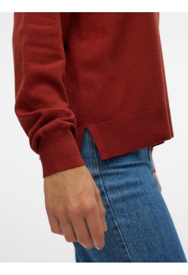 ΜΠΛΟΥΖΑ ΚΕΡΑΜΙΔΙ VERO MODA 10311090