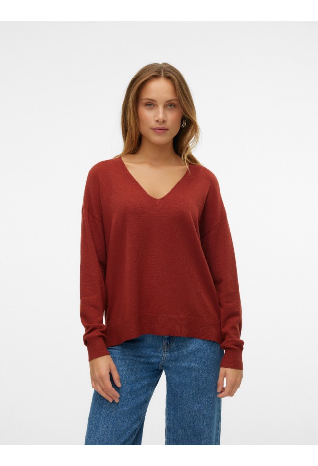 ΜΠΛΟΥΖΑ ΚΕΡΑΜΙΔΙ VERO MODA 10311090